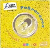 CD Petrecerea ...Și Mai Fanatici, original, Dance