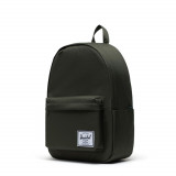 Rucsac Herschel Classic XL Verde Eco - Cod 72945375654841, Textil