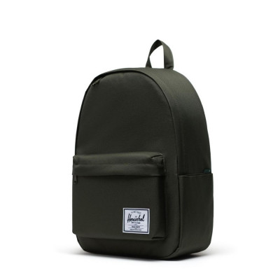 Rucsac Herschel Classic XL Verde Eco - Cod 72945375654841 foto