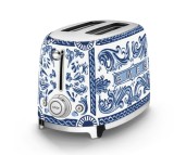 Prajitor de paine Smeg Dolce&amp;Gabbana TSF01DGBEU