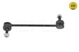 Bieleta antiruliu Opel Combo, Combo Tour, Corsa C, Meriva A, Tigra Twintop, Vectra B; Saab 9-5 Motor 1.0, parte montare Axa fata dreapta, Axa fata