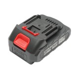 Acumulator 21V, 2Ah Li-ion pentru scule electrice Breckner Germany