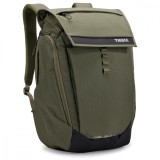 Rucsac urban cu compartiment laptop Thule Paramount, 27L, Soft green (model 2023)