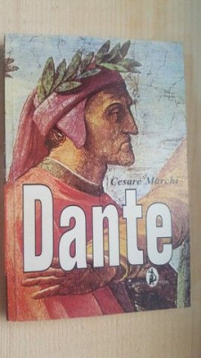 Dante- Cesare Marchi foto