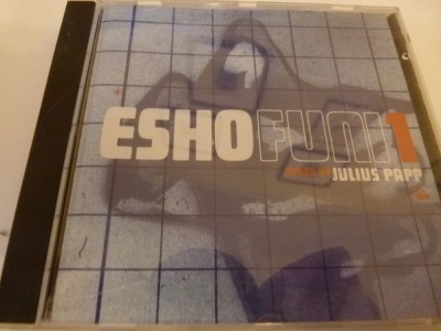 Esho fani, cd foto