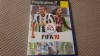 FIFA 10 PS2 Original Complet, Testat, cu Manual! Joc Playstation 2 FIFA Fotbal