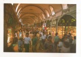 FA81 -Carte Postala- TURCIA - Istanbul, Grand Bazaar, necirculata