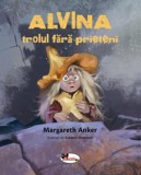 Alvina trolul fara prieteni - Aramis