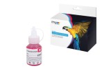 Cartuș cerneală compatibil Brother BT5000 M MYOFFICE, 45ml