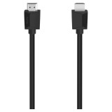 Cablu HDMI Hama HS Tata, 205005, 4k, Ethernet, 1.5m, Negru