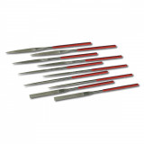 Cumpara ieftin Pile&nbsp;diamantate, set 10 buc, 140 mm, Stavtool