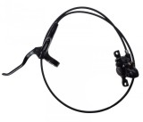 Frana Disc Hidraulica Fata Shimano BR-MT200, 1000mm, Furtun 1m, Accesorii Bicicleta