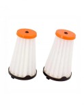 Set 2 filtre aspirator Electrolux Ergorapido ZB 3, ZB 5, ZB 61 - original