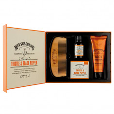 Set ingrijire barba Men s Grooming foto