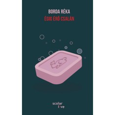 Egig ero csalan - Borda Reka foto