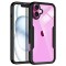 Husa 360&Atilde;&sbquo;&Acirc;&deg; iPhone 16 Plus Techsuit ColorVerse, negru