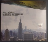 Cumpara ieftin 2CD DIGIPACK SIGILAT: JANCY KOROSSY PIANO SOLO - THE STORY OF LOVE: AMERICAN IMPRESSIONS AND ROMANIAN LANDSCAPES (Recorded live, 1972 &amp; 1975) [2013]