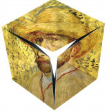 Joc de pliere design van Gogh, Fridolin