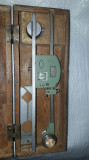 Instrument de masura si control pentru prelucrari mecanice vechi,T.GRATUIT