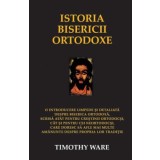 SET Istoria bisericii 3 vol