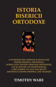 SET Istoria bisericii 3 vol foto