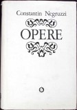 OPERE VOL.2 PROZA, POEZIE. EDITIE CRITICA DE LIVIU LEONTE-CONSTANTIN NEGRUZZI-341090
