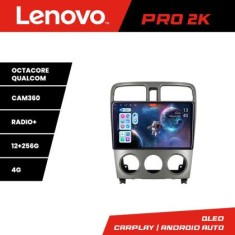 Navigatie Subaru Forester 2004-2008 Lenovo Kit-FORESTER 8 core QLED 2K 12+256 360 Android Waze USB Navigatie Internet Youtube Radio CarStore Technolog
