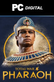 Total War Pharaoh Limited Edition (ciab) Pc