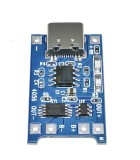 Modul de incarcare 18650 cu alimentare micro USB max. 1A MODUL INC, Oem