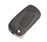 Carcasa cheie Topautochei&reg; pentru Ford Ka, 3 butoane, Oem