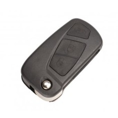 Carcasa cheie Topautochei&reg; pentru Ford Ka, 3 butoane
