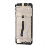 Display LCD Ulefone Note 9P Original, Componenta de Inalta Calitate