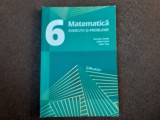 VALER POP NICOLAE SANDA MATEMATICA CLASA A VI A EXERCITII SI PROBLEME