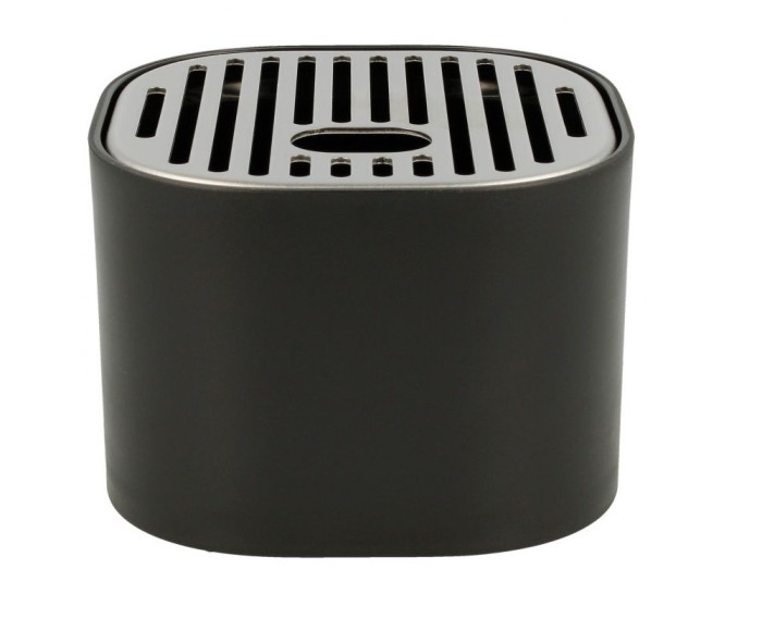 Grilaj tava scurgere pentru espressor DELONGHI 5513234771, EN650 EN640 F541