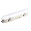 Corp iluminat led 36w 120cm cu kit emergenta 4000k, V-TAC