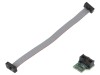 Detector Infrarosu KEMET USEQFSM1391100 SMD I2C Piroelectric Senzor
