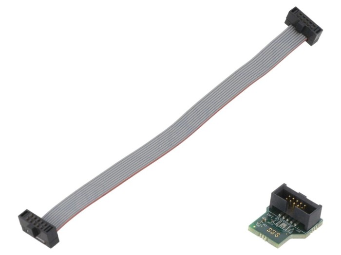 Detector infraroșu I2C SMD