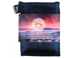 Cumpara ieftin Sac de dormit Silkrafox, ultra usor, de vara, 70 x 210 cm - RESIGILAT