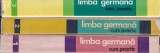 Jean Livescu, Emilia Savin, Basilius Abager - Limba germana, curs practic, 3