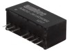 Convertor DC/DC 2W 18-36V la 15V/-15V SIP8