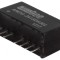 Convertor DC/DC 2W 18-36V la 15V/-15V SIP8