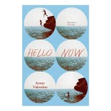 Carte Hello Now - Science Fiction pentru Copii - Poveste cu manipularea timpului