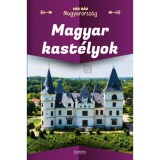 Magyar kast&eacute;lyok