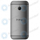 Capac baterie HTC One Mini 2 gri (cu NCF)