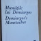 Mustatile lui Demiurgos- Vasile Mihaescu