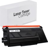 Toner Compatibil Brother TN3480 Negru, 8000 Pagini, Pentru Seria L5000 L6000