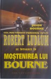 Mostenirea lui Bourne - Robert Ludlum - Carte (Noua/Anticariat) Thriller