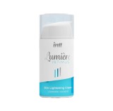 Crema Albire Zona Intima Lumiere Intimus Intt, 15ml - Axile, Inghinala, Corp - Uniformizare si Stralucire Piele