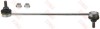 Brat/bieleta suspensie, stabilizator VOLVO V70 I (LV) (1996 - 2000) TRW JTS121