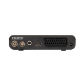 Receptor TV combo DVB-T /T2 /DVB-C Home HD2T2C